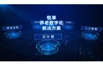 最佳實踐—椿萱茂養(yǎng)老十三載，智慧養(yǎng)老正當(dāng)