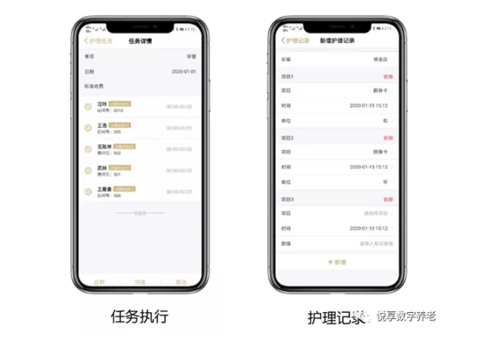 養(yǎng)老院服務(wù)質(zhì)量建設(shè)：“心動(dòng)”？不如“行動(dòng)”(圖11)