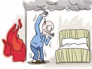 這些養(yǎng)老院消防安全知識(shí)你知道多少？(圖10)