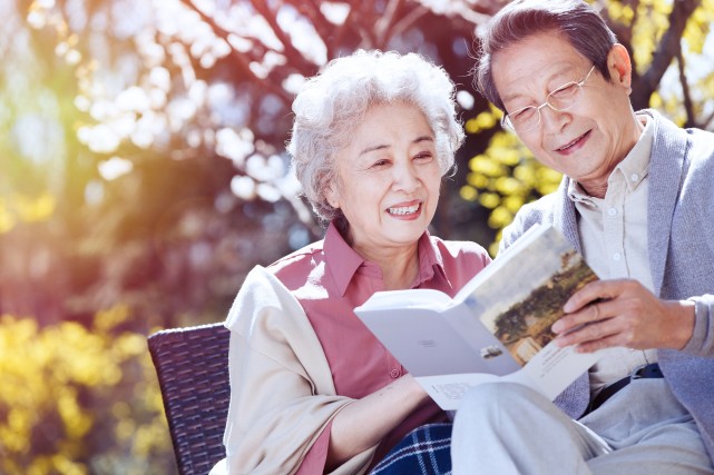 百度的AI技術(shù)，這次瞄準(zhǔn)了智慧養(yǎng)老行業(yè)(圖1)