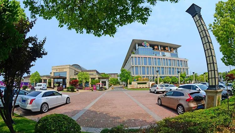 立足南虹橋發(fā)展新高地，閔行華漕打造養(yǎng)老服務(wù)新標(biāo)桿(圖3)